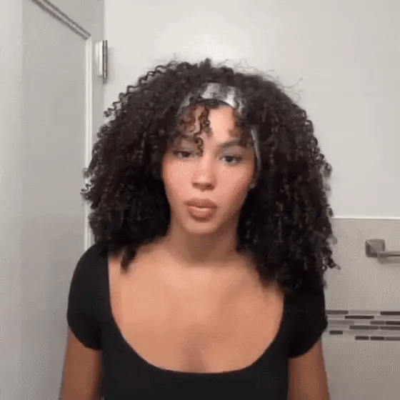 Shopnest™ CURL BRUSH