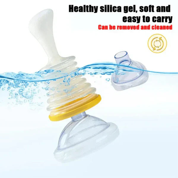 Shopnest™ ANTI-CHOKING DEVICE