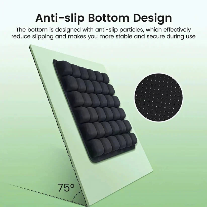 Inflatable Travel Pillow