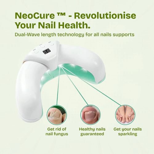 Shopnest™ Nail Healing Device