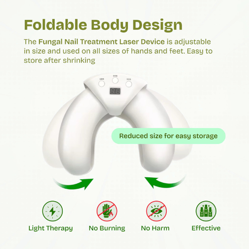 Shopnest™ Nail Healing Device