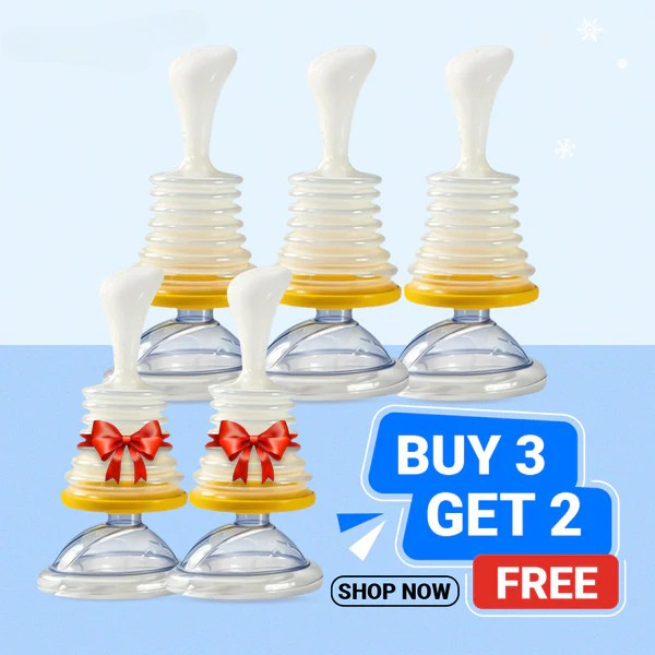 Shopnest™ ANTI-CHOKING DEVICE