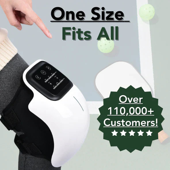 Shopnest™ RedLight Massager
