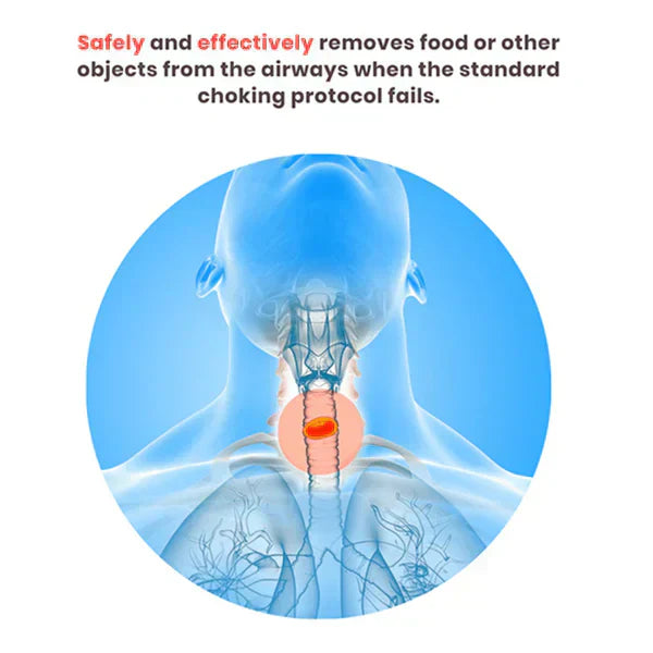 Shopnest™ ANTI-CHOKING DEVICE