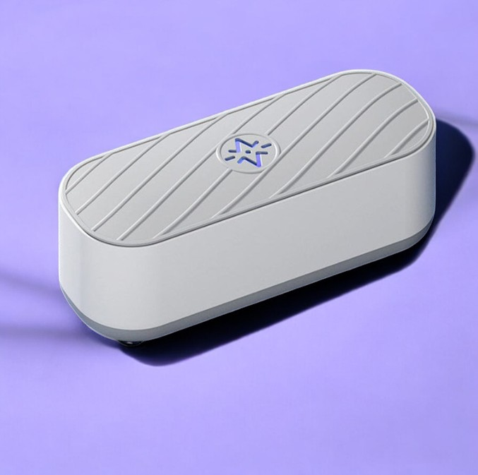 Shopnest™ Ultrasonic Cleaner