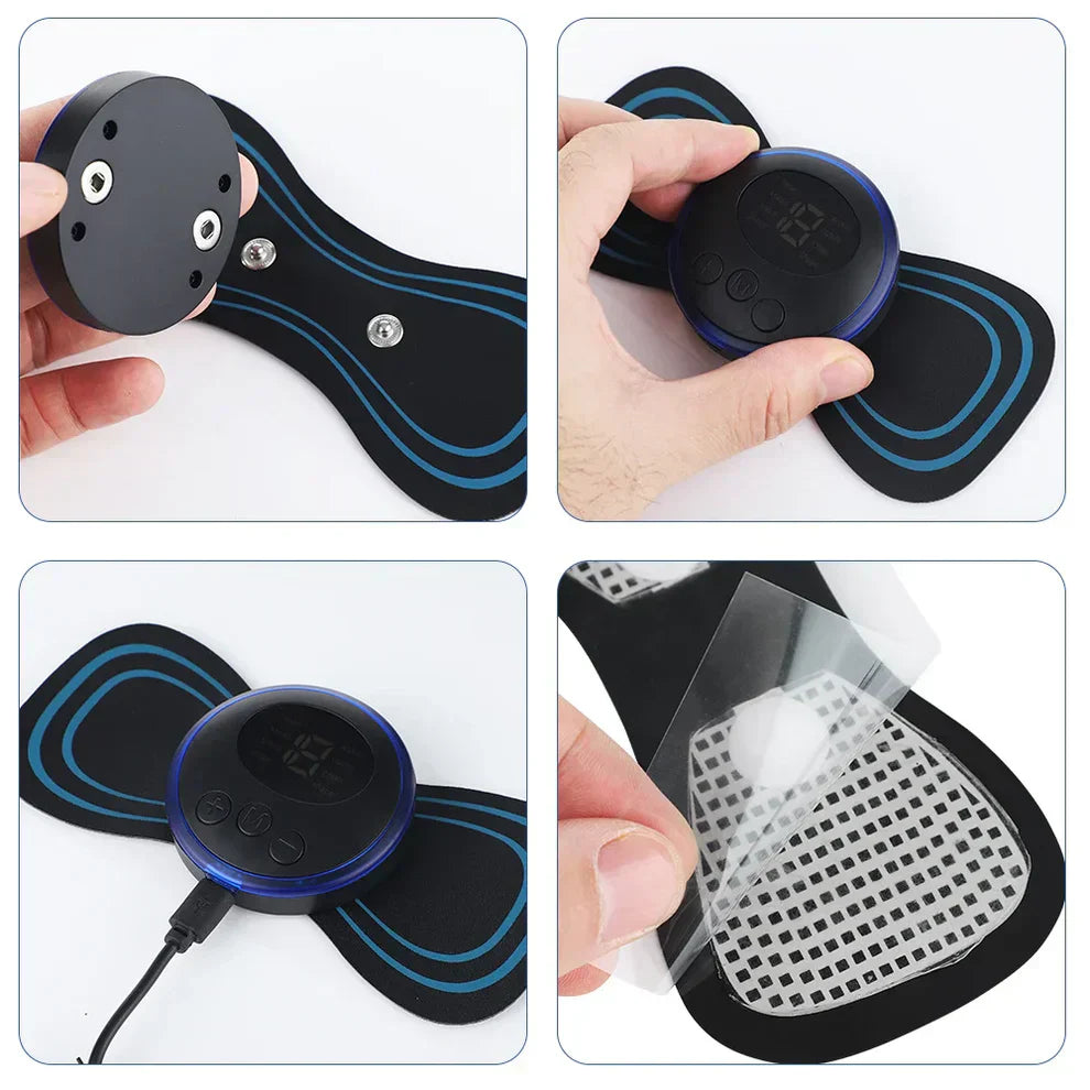 Shopnest™ Trainer