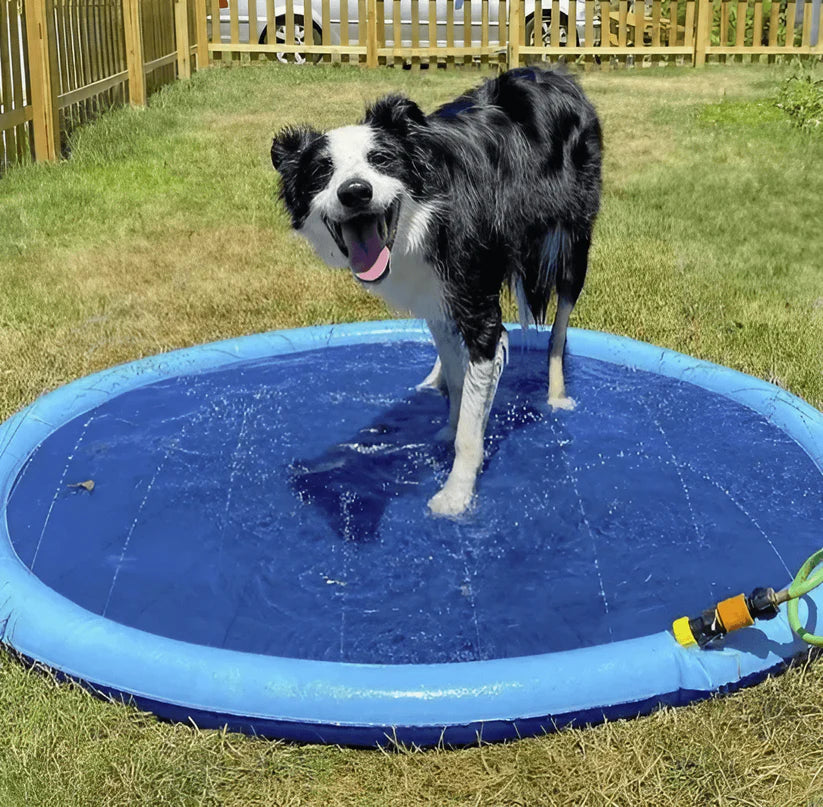 Shopnest™ Sprinkler Pad