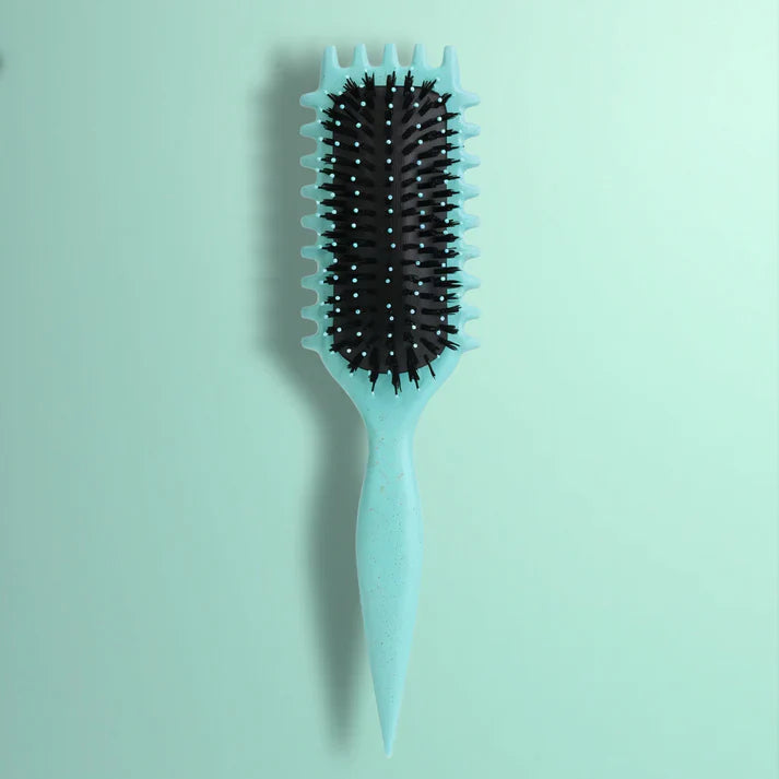 shopnest CURL BRUSH