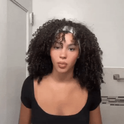 Shopnest CURL BRUSH