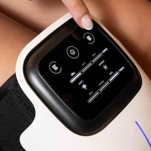 Shopnest™ RedLight Massager
