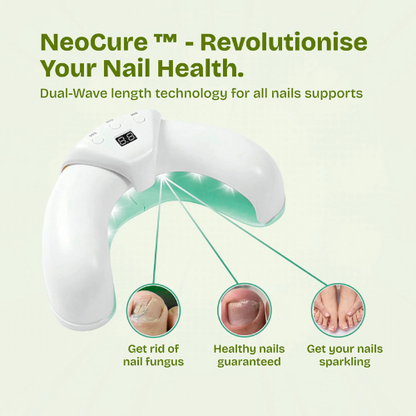 Shopnest™ Nail Healing Device