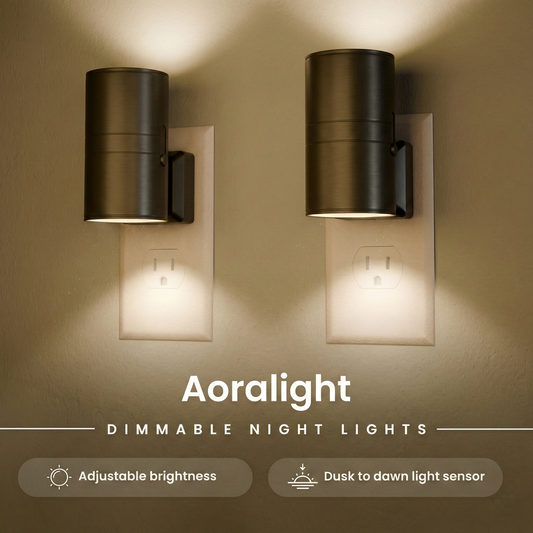 shopnest™ Aoralight