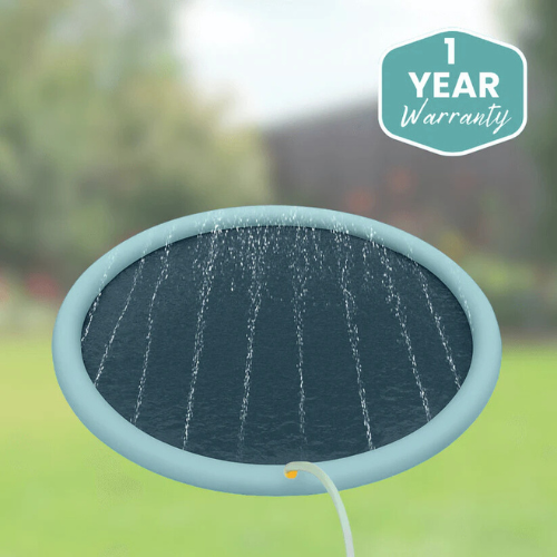 Shopnest™ Sprinkler Pad