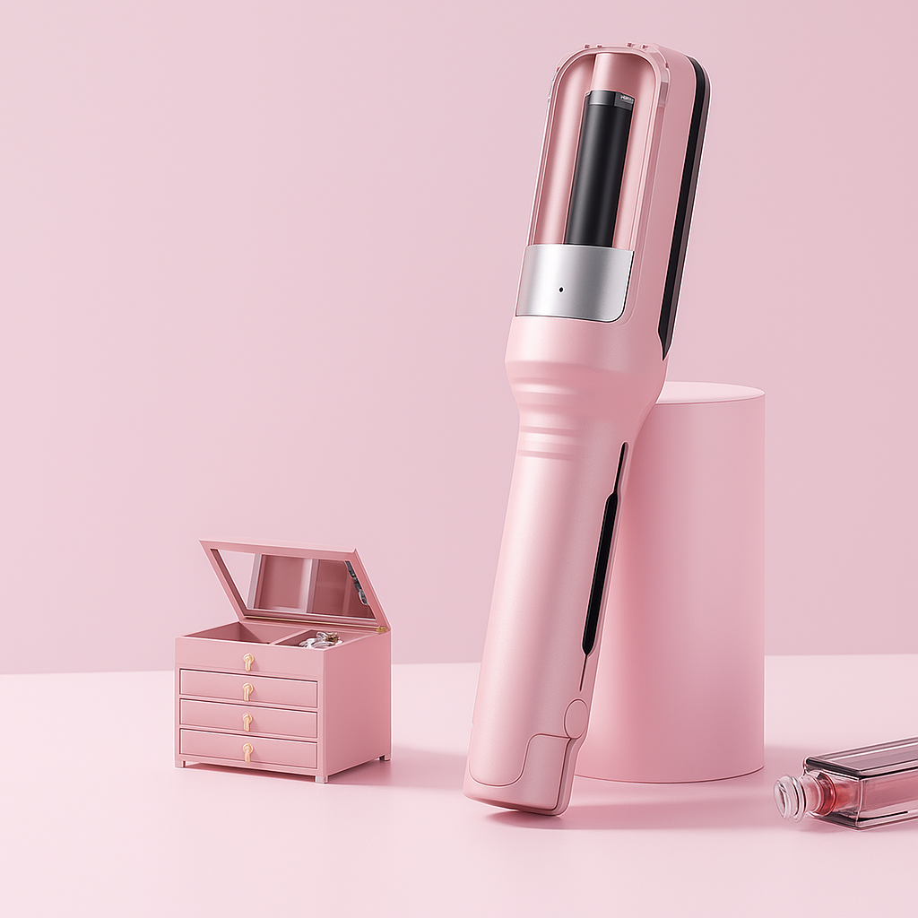 shopnest™ Split End Hair Trimmer