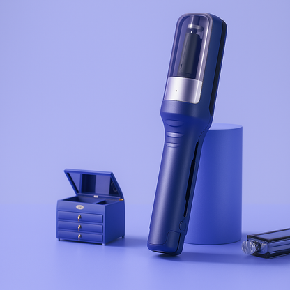 Shopnest™ Split End Hair Trimmer