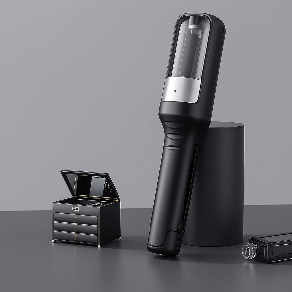 Shopnest™ Split End Hair Trimmer