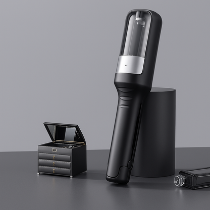 Shopnest™ Split End Hair Trimmer