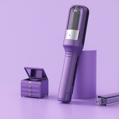 Shopnest™ Split End Hair Trimmer