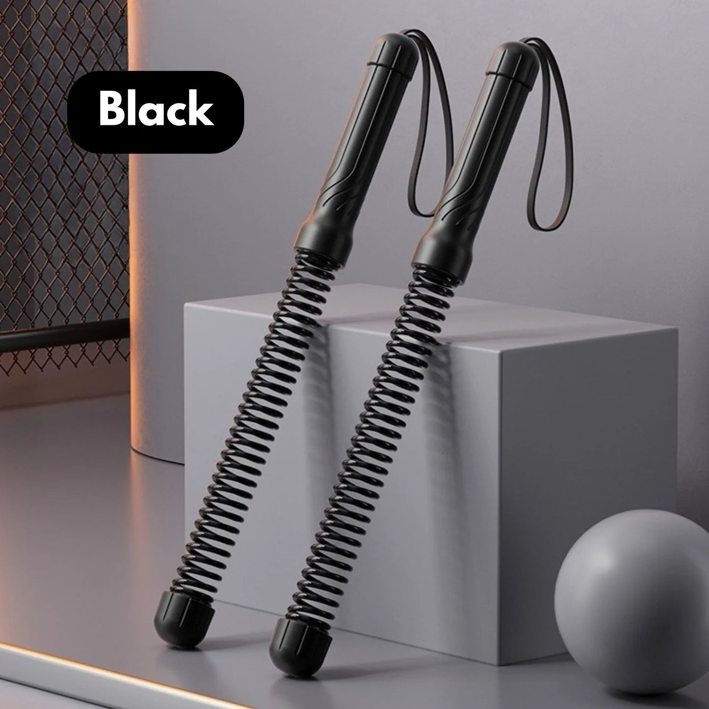 shopnest™ Ropeless Battle Ropes