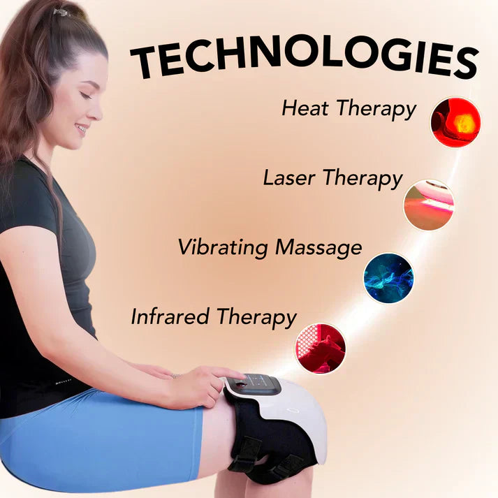 Shopnest™ RedLight Massager