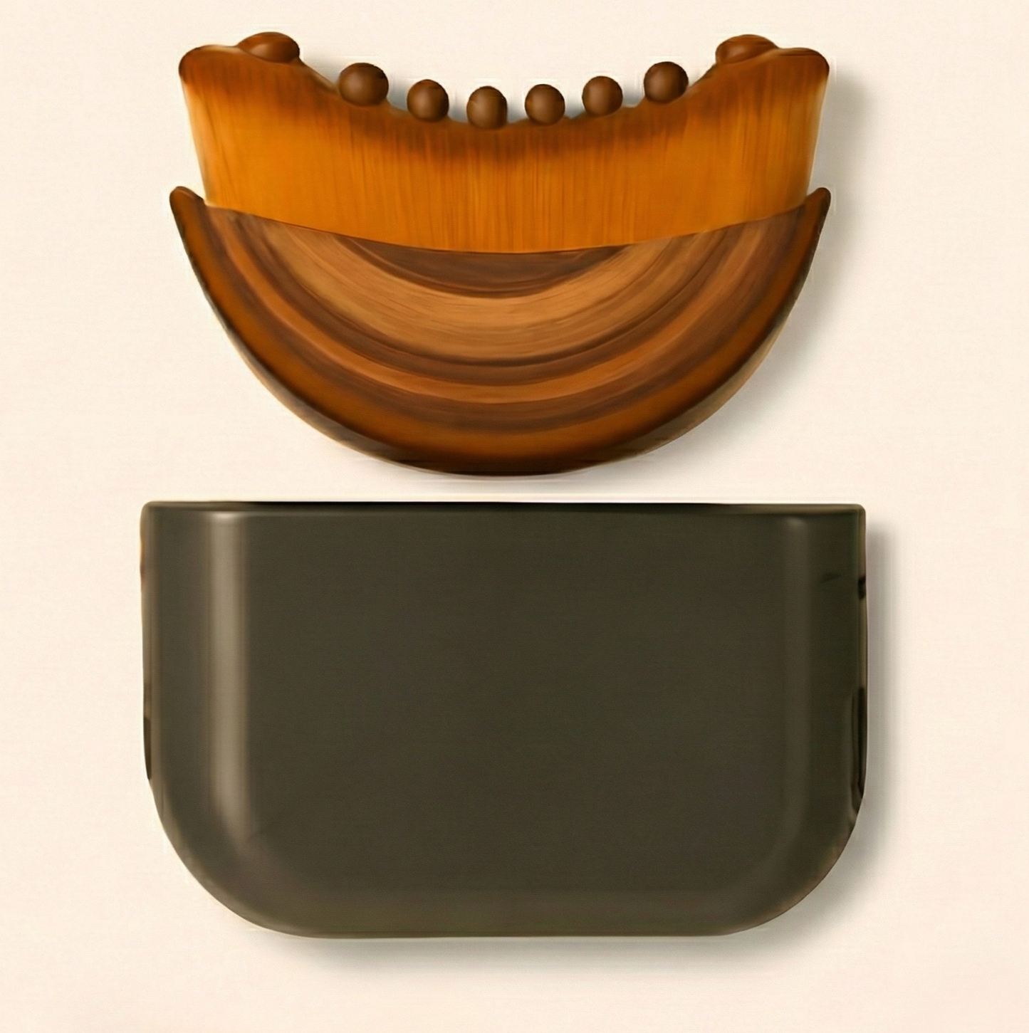 shopnest™ Lymphatic Face Brush
