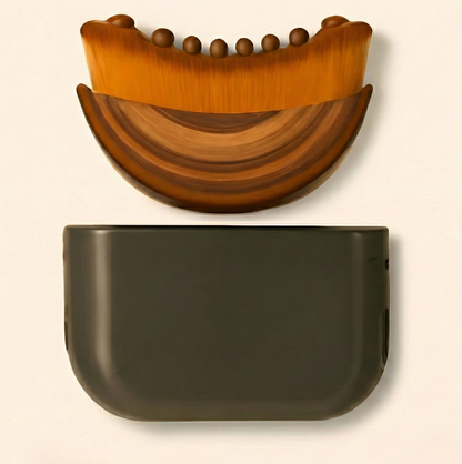 shopnest™ Lymphatic Face Brush