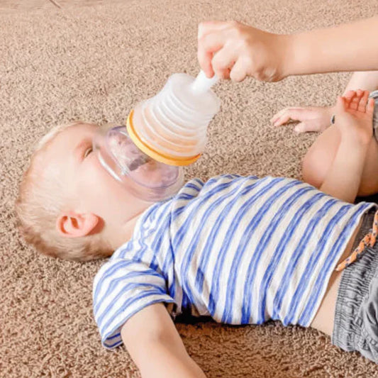 Shopnest™ ANTI-CHOKING DEVICE