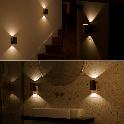 shopnest™ Aoralight