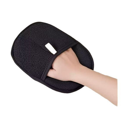 shopnest| Pet Grooming Gloves 🐾