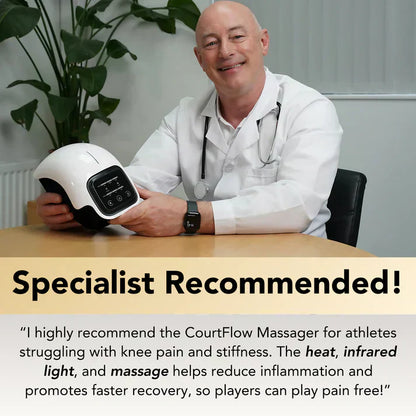 Shopnest™ RedLight Massager