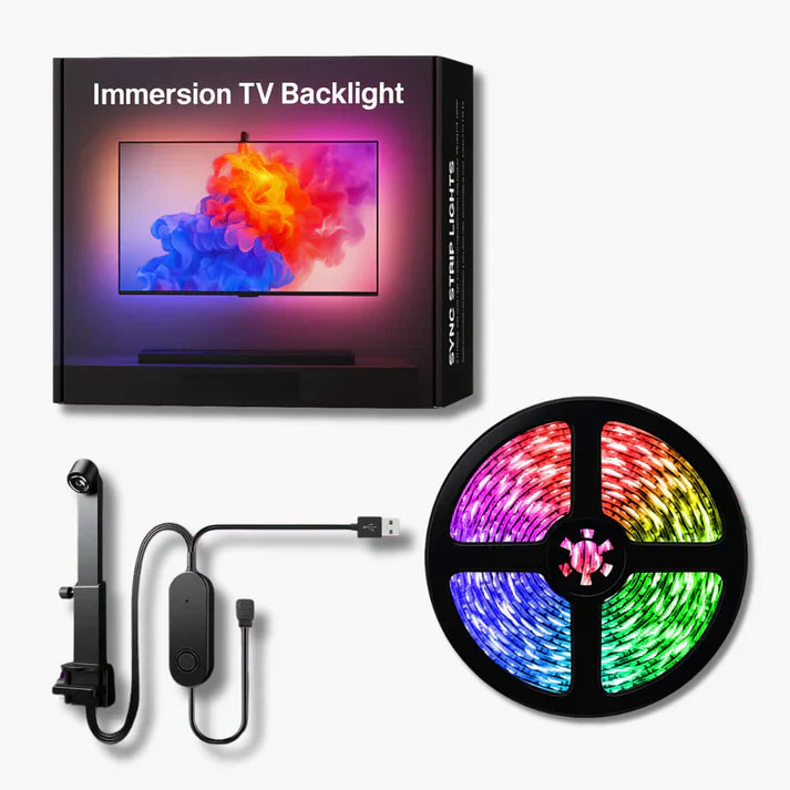 shopnest Cinema Immersion TV Backlight