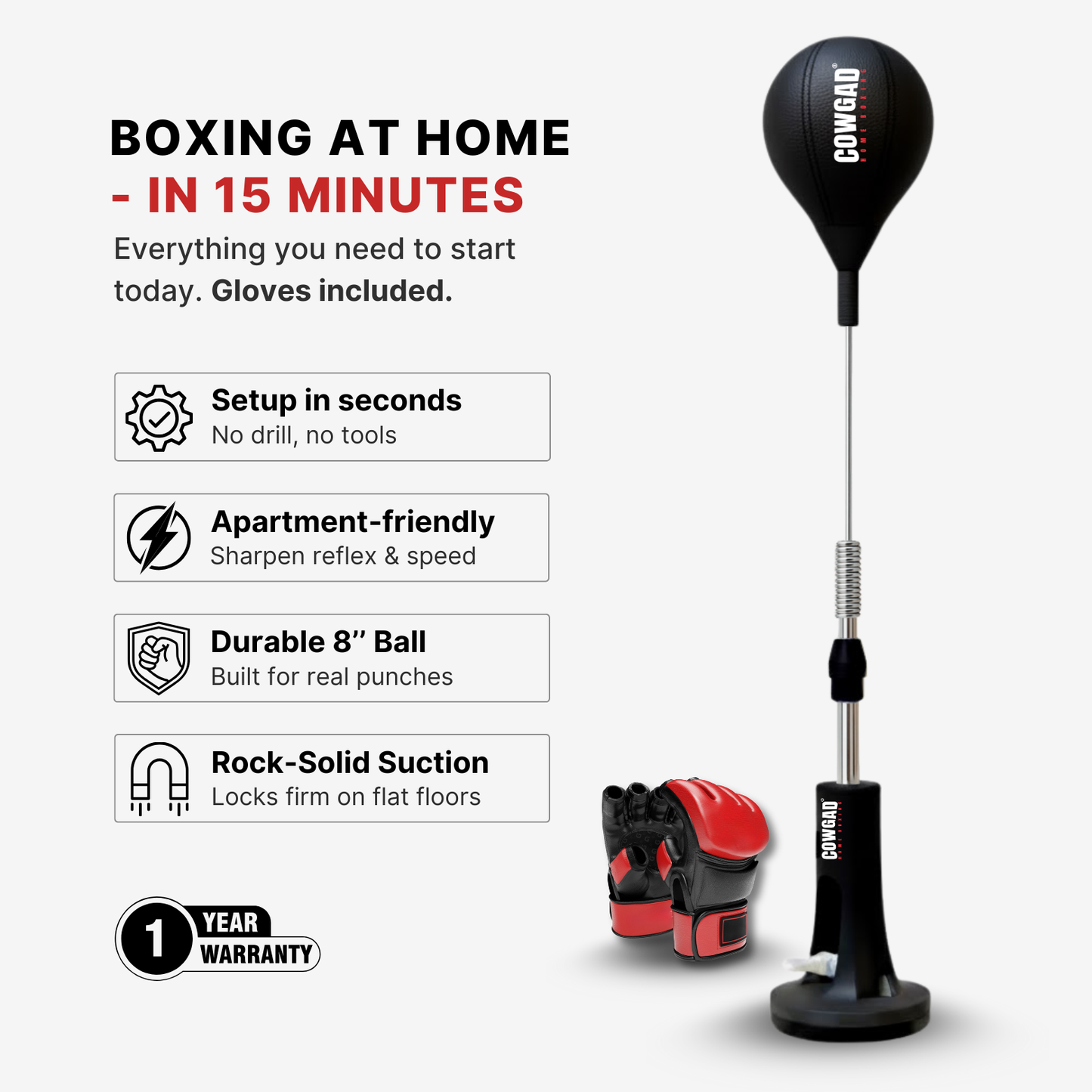 shopnest Boxing Pro