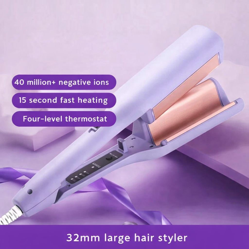 shopnest™ Curling Wand