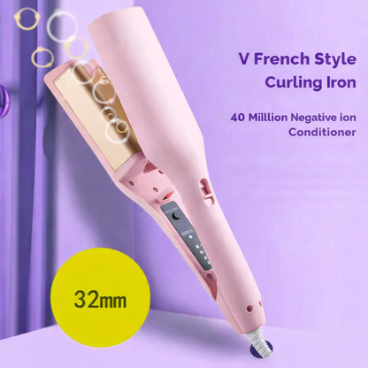 shopnest™ Curling Wand