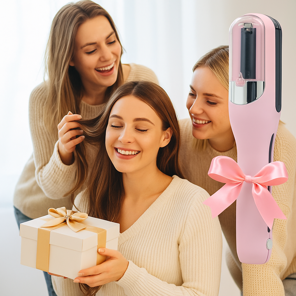 shopnest™ Split End Hair Trimmer