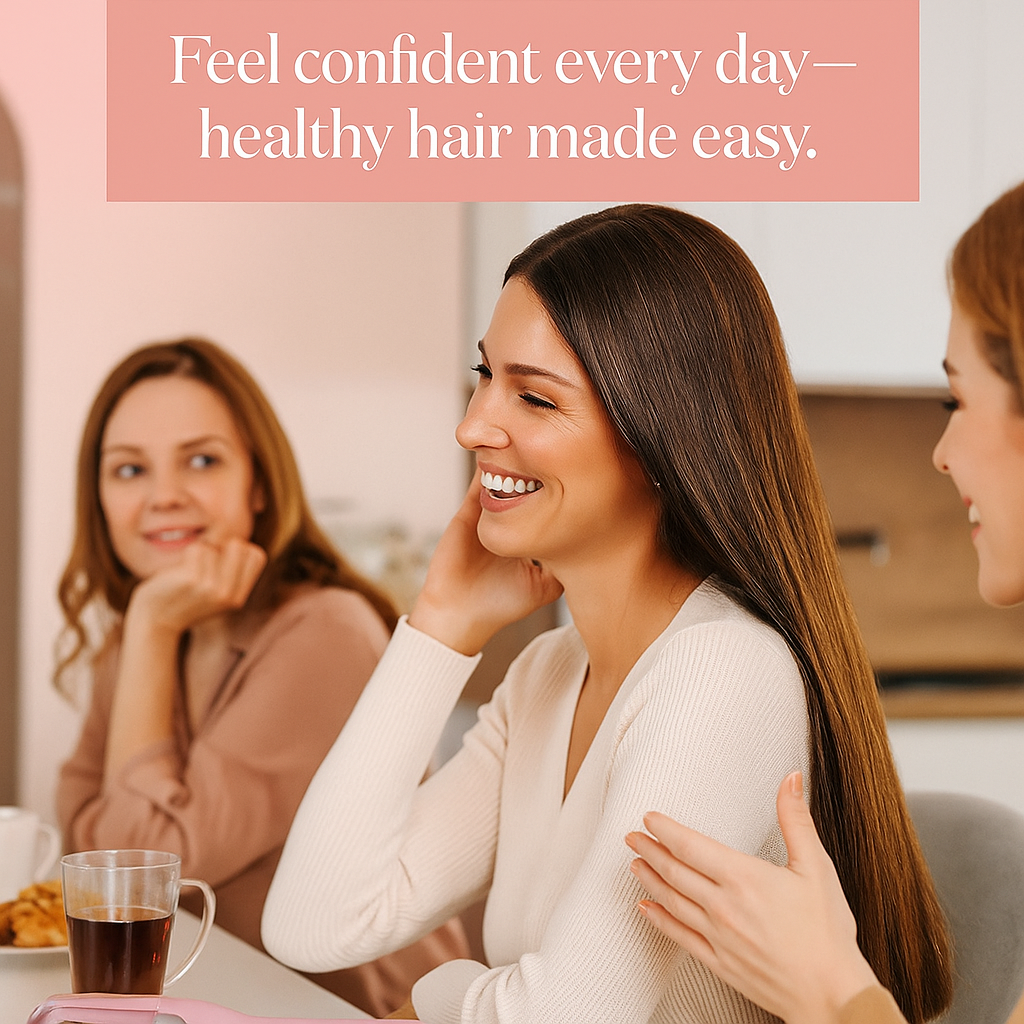 Shopnest™ Split End Hair Trimmer