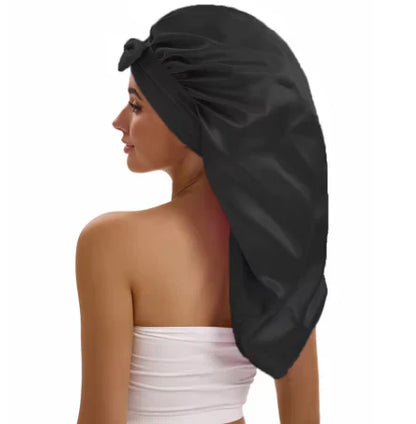 Satin Night Caps for Your Hair