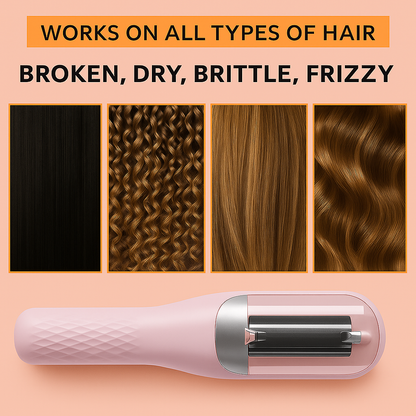 shopnest™ Split End Hair Trimmer