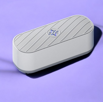 Shopnest™ Ultrasonic Cleaner