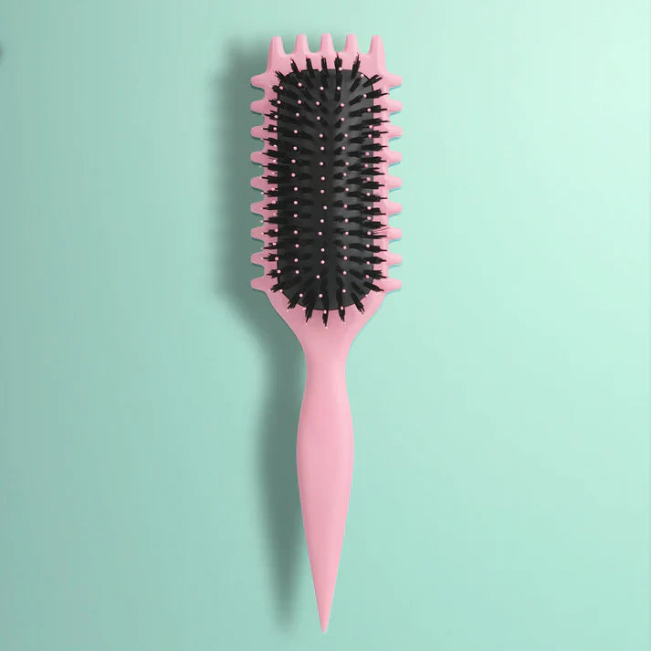 Shopnest CURL BRUSH