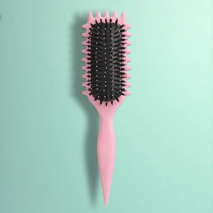 Shopnest CURL BRUSH