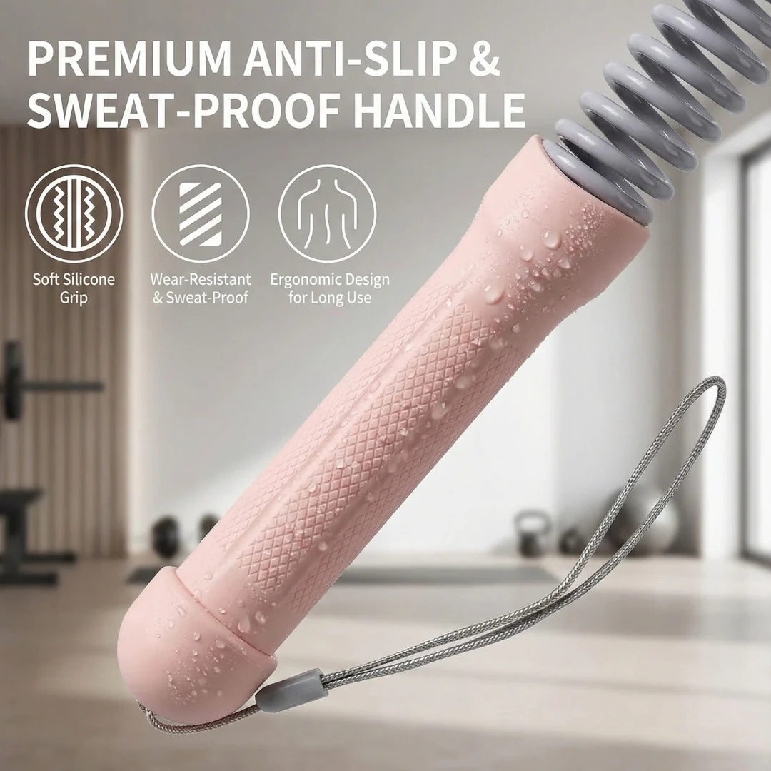 shopnest™ Ropeless Battle Ropes