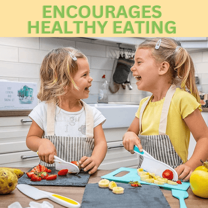 shopnest Little Chef Kitchen Set