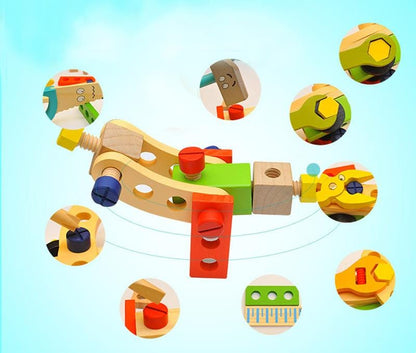 shopnest Constructor - Build, Fix, Dismount