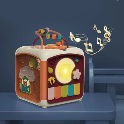 shopnest Cube - 7 in 1