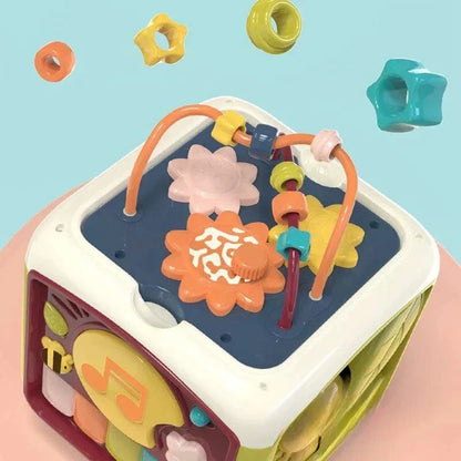 shopnest Cube - 7 in 1