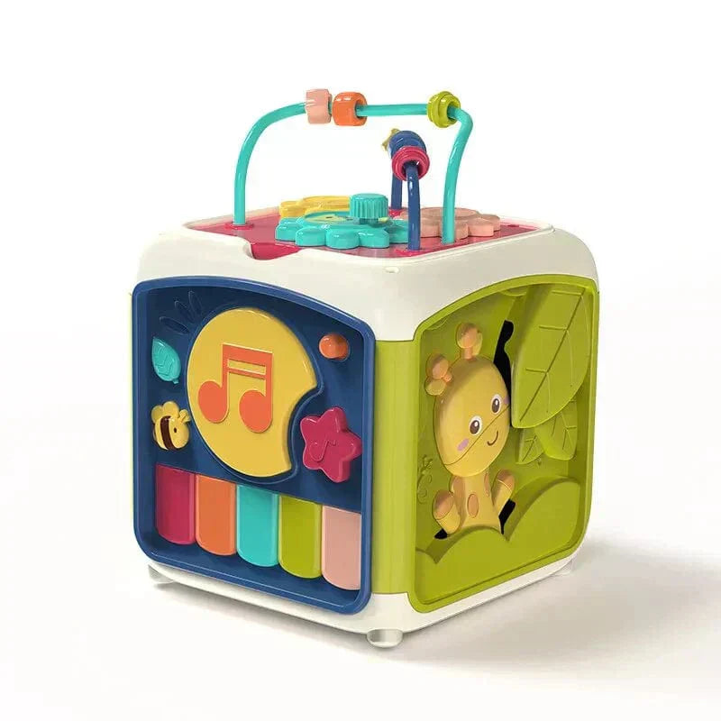 shopnest Cube - 7 in 1
