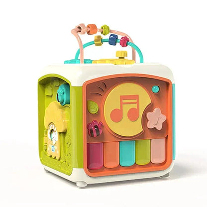 shopnest Cube - 7 in 1