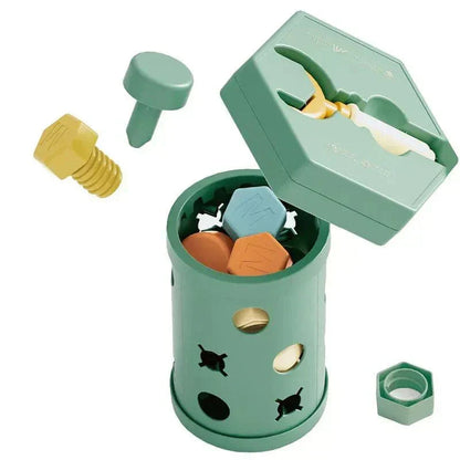 shopnest Technical Cylinder - Screw and Unscrew