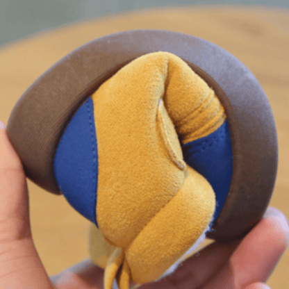 shopnest™ Infant Winter Boots – Plush and Soft Sole Baby Snow Shoes